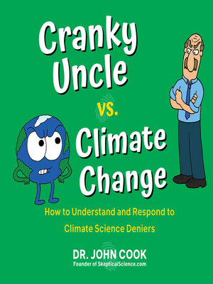 Cranky Uncle vs. Climate Change - ebook